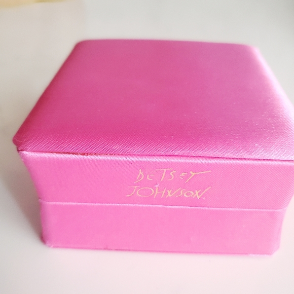 Sale ❤️ Vintage Betsey Johnson Monkey Necklace NWT - Picture 7 of 7